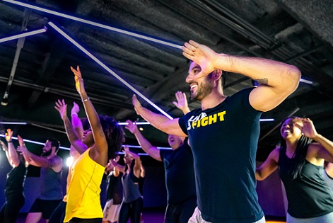 Sala para Smart Class